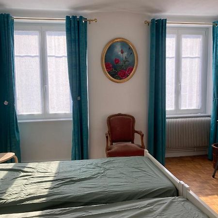 Tango Appartement De Charme Calme 75M2 6 Personnes Mülhausen Exterior foto