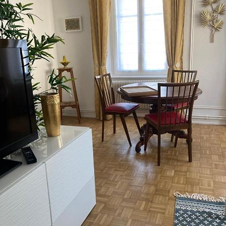 Tango Appartement De Charme Calme 75M2 6 Personnes Mülhausen Exterior foto