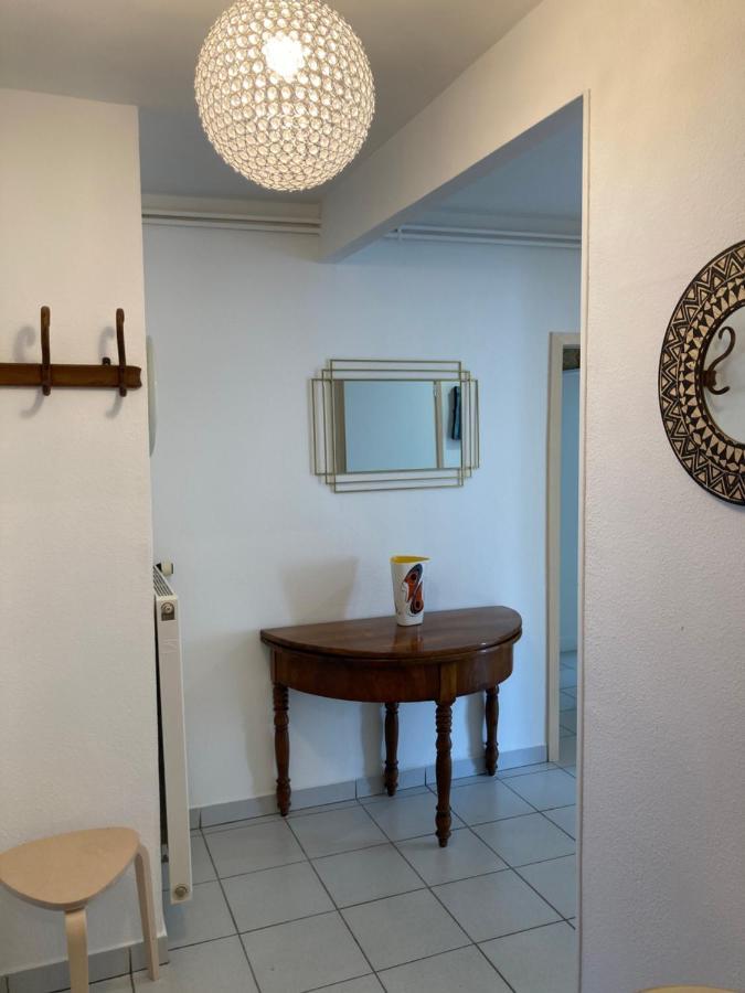 Tango Appartement De Charme Calme 75M2 6 Personnes Mülhausen Exterior foto