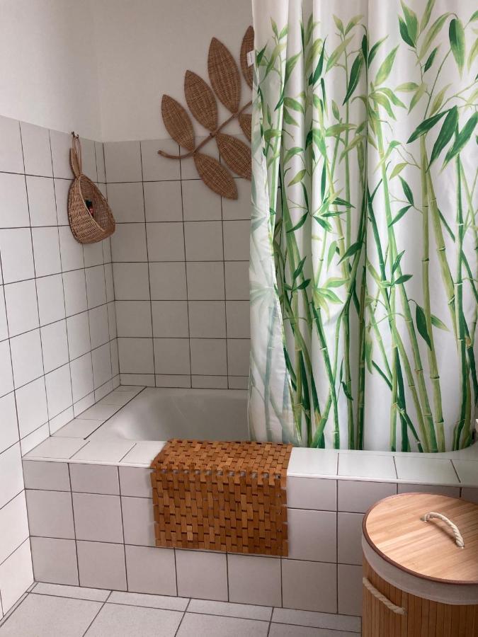 Tango Appartement De Charme Calme 75M2 6 Personnes Mülhausen Exterior foto