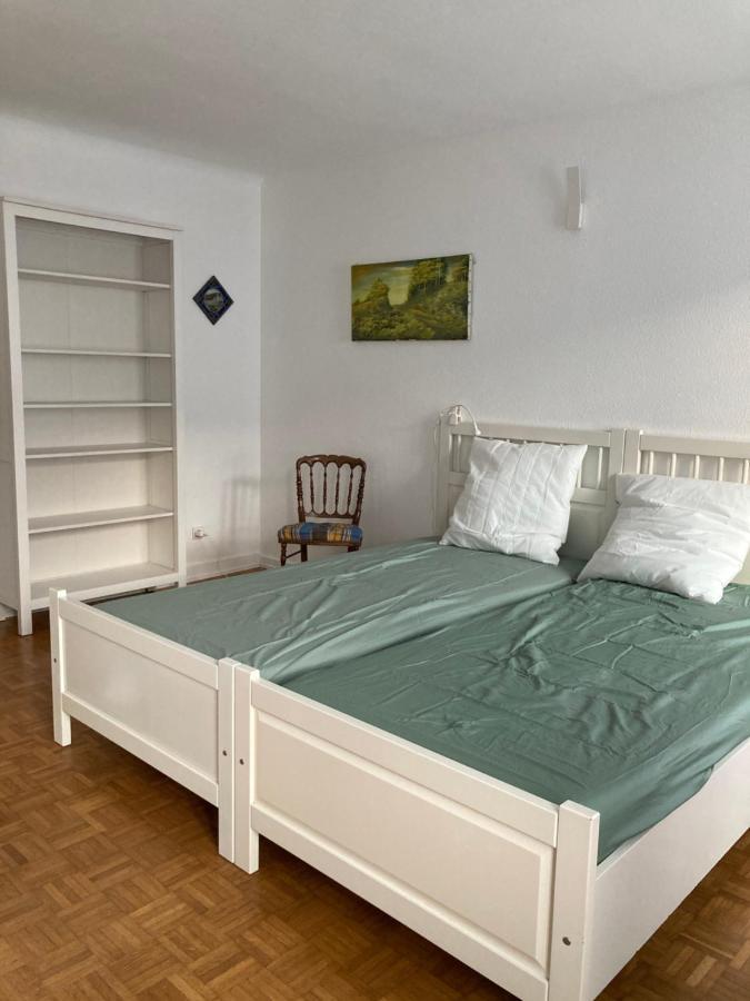 Tango Appartement De Charme Calme 75M2 6 Personnes Mülhausen Exterior foto