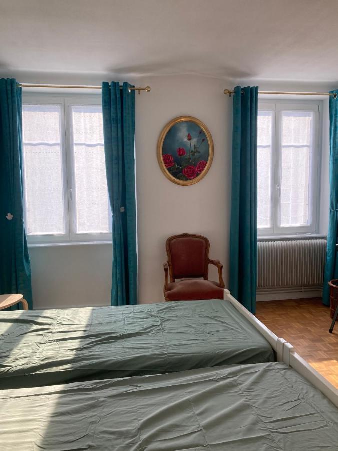 Tango Appartement De Charme Calme 75M2 6 Personnes Mülhausen Exterior foto
