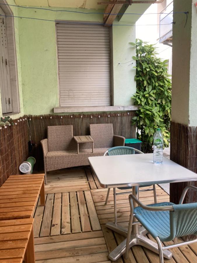 Tango Appartement De Charme Calme 75M2 6 Personnes Mülhausen Exterior foto
